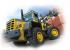 Kolové nakladače Komatsu WA270-3 active Plus