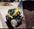 Kolové nakladače Komatsu WA270-8E0