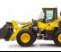 Kolové nakladače Komatsu WA270-8E0