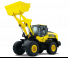 Kolové nakladače Komatsu WA270-8E0