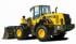 Kolové nakladače Komatsu WA320-7