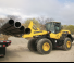 Kolové nakladače Komatsu WA320-7