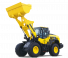 Kolové nakladače Komatsu WA320-8E0