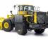 Kolové nakladače Komatsu WA470-8E0