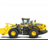 Kolové nakladače Komatsu WA500-8E0