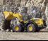 Kolové nakladače Komatsu WA500-8E0