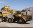 Kolové nakladače Komatsu WA600-6
