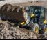 Kolové nakladače Komatsu WA70-7