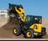 Kolové nakladače Komatsu WA70-7