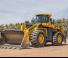 Kolové nakladače Komatsu WA800-8E0