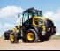 Kolové nakladače Komatsu WA80M-7