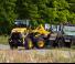 Kolové nakladače Komatsu WA80M-7