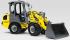 Kolové nakladače Wacker Neuson WL 30