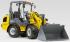 Kolové nakladače Wacker Neuson WL 30
