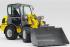 Kolové nakladače Wacker Neuson WL 36