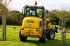 Kolové nakladače Wacker Neuson WL 37