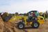 Kolové nakladače Wacker Neuson WL 55