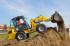 Kolové nakladače Wacker Neuson WL 55