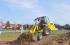 Kolové nakladače Wacker Neuson WL 55