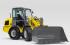 Kolové nakladače Wacker Neuson WL 55