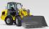 Kolové nakladače Wacker Neuson WL 57