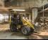 Elektrické kolové nakladače Wacker Neuson WL20 e