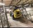 Elektrické kolové nakladače Wacker Neuson WL20 e