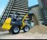Elektrické kolové nakladače Wacker Neuson WL20 e