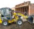 Kolové nakladače Wacker Neuson WL25