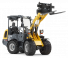 Kolové nakladače Wacker Neuson WL25
