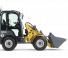 Kolové nakladače Wacker Neuson WL25