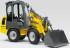 Kolové nakladače Wacker Neuson WL25