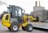 Kolové nakladače Wacker Neuson WL25