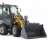 Kolové nakladače Wacker Neuson WL25