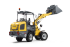 Kolové nakladače Wacker Neuson WL32