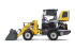 Kolové nakladače Wacker Neuson WL32