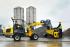 Kolové nakladače Wacker Neuson WL32