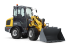 Kolové nakladače Wacker Neuson WL32