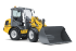 Kolové nakladače Wacker Neuson WL34