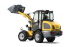 Kolové nakladače Wacker Neuson WL38