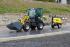 Kolové nakladače Wacker Neuson WL38