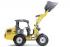 Kolové nakladače Wacker Neuson WL44