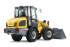 Kolové nakladače Wacker Neuson WL52
