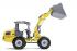 Kolové nakladače Wacker Neuson WL54