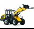 Kolové nakladače Wacker Neuson WL54