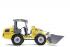 Kolové nakladače Wacker Neuson WL54