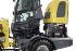 Kolové nakladače Wacker Neuson WL60