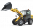 Kolové nakladače Wacker Neuson WL60