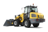 Kolové nakladače Wacker Neuson WL70