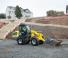 Kolové nakladače Wacker Neuson WL70